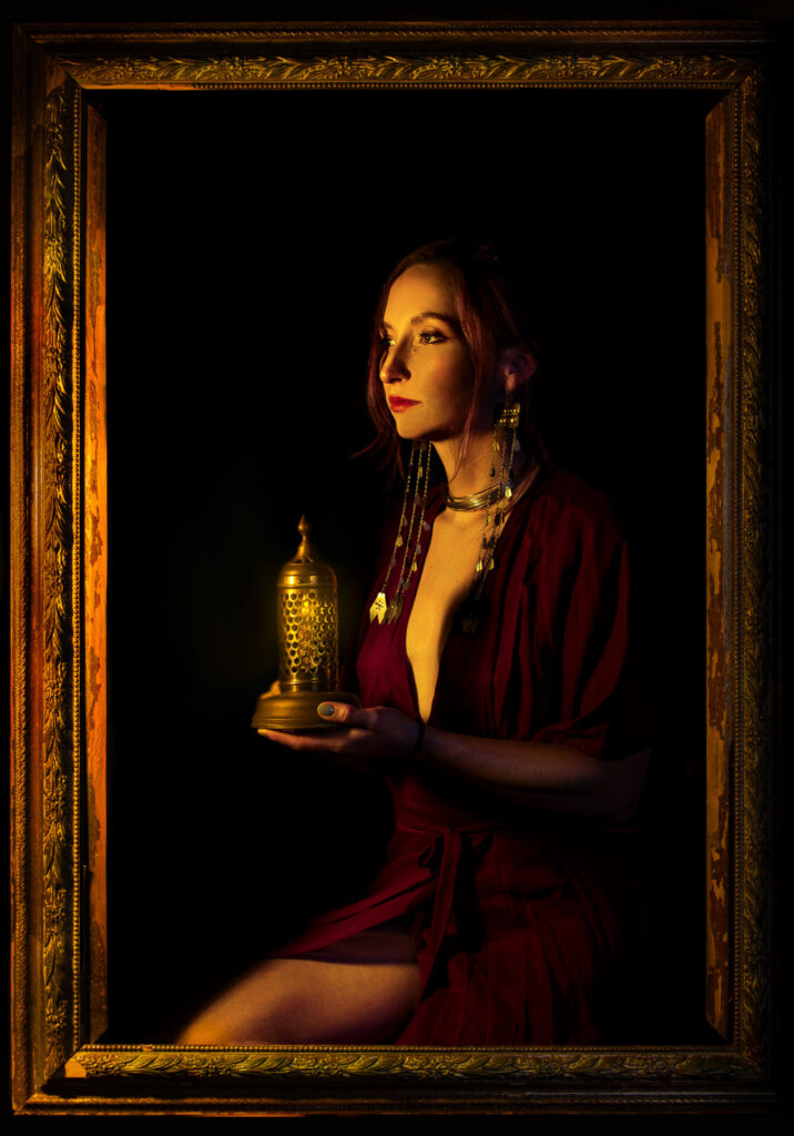 sara akasha goods cauldron crossroads